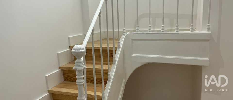 Apartamento T2 em Arroios de 60 m²