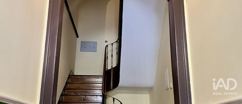 Apartamento T2 em Arroios de 60 m²