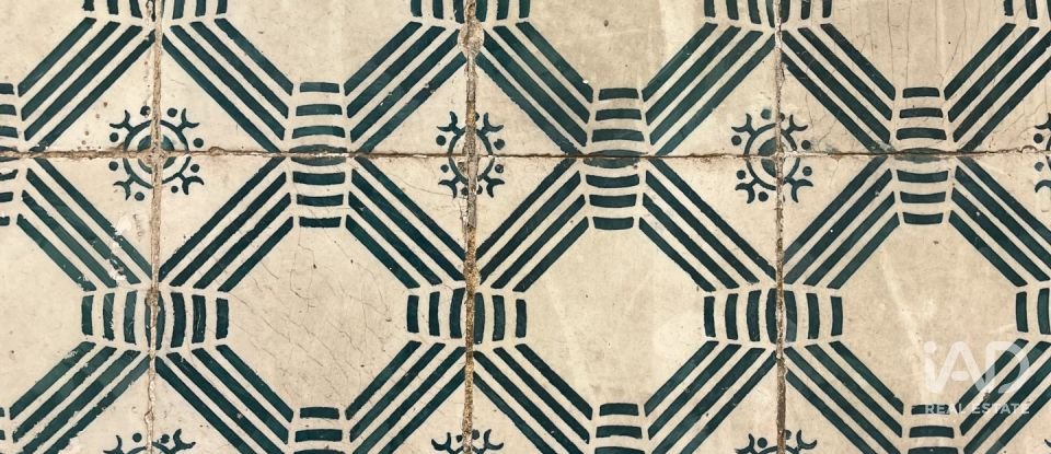 Apartamento T2 em Arroios de 60 m²