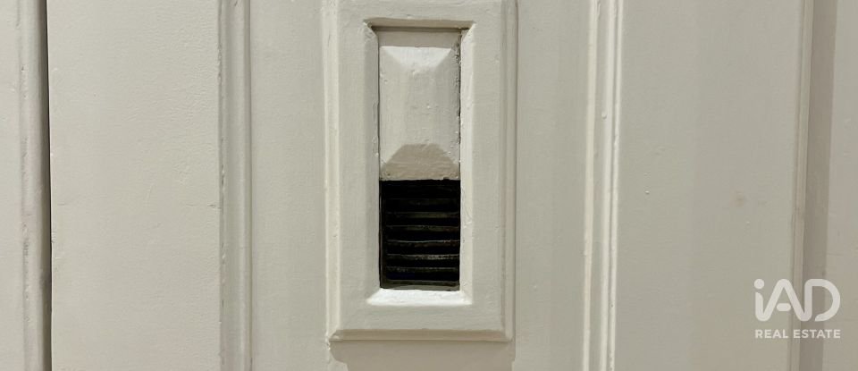 Apartamento T2 em Arroios de 60 m²