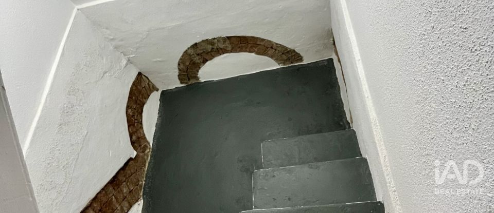 Apartamento T2 em Arroios de 60 m²