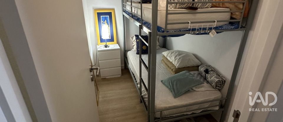 Appartement T2 à Albufeira e Olhos de Água de 60 m²