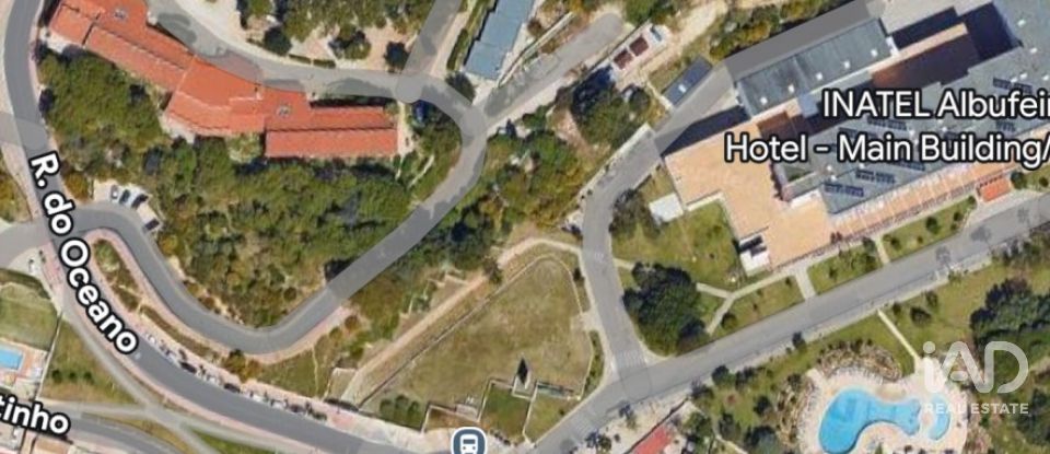 Appartement T2 à Albufeira e Olhos de Água de 60 m²