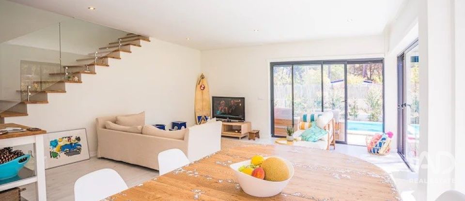 Moradia T3 em Sesimbra (Castelo) de 169 m²