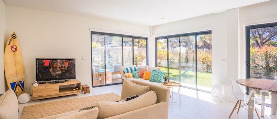 Moradia T3 em Sesimbra (Castelo) de 169 m²