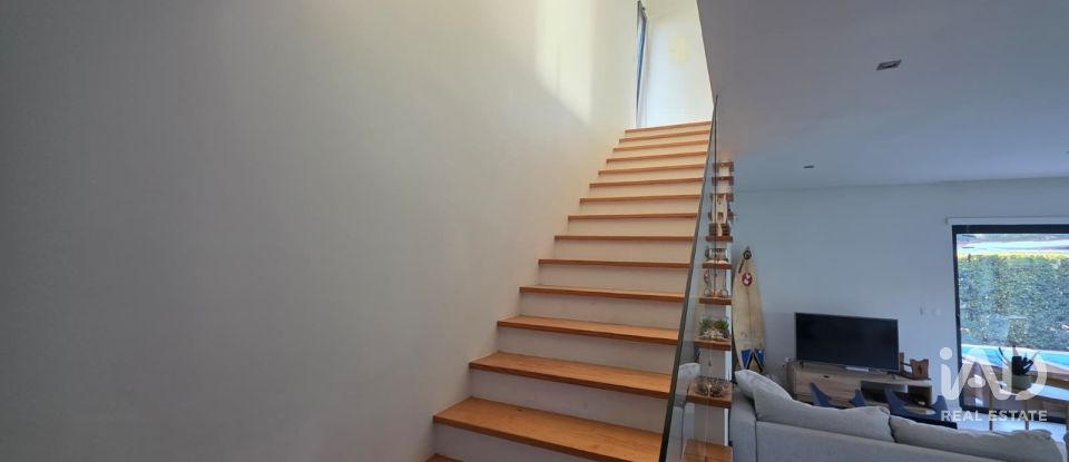 Moradia T3 em Sesimbra (Castelo) de 169 m²