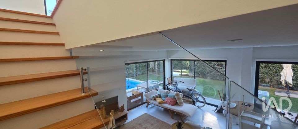 Moradia T3 em Sesimbra (Castelo) de 169 m²