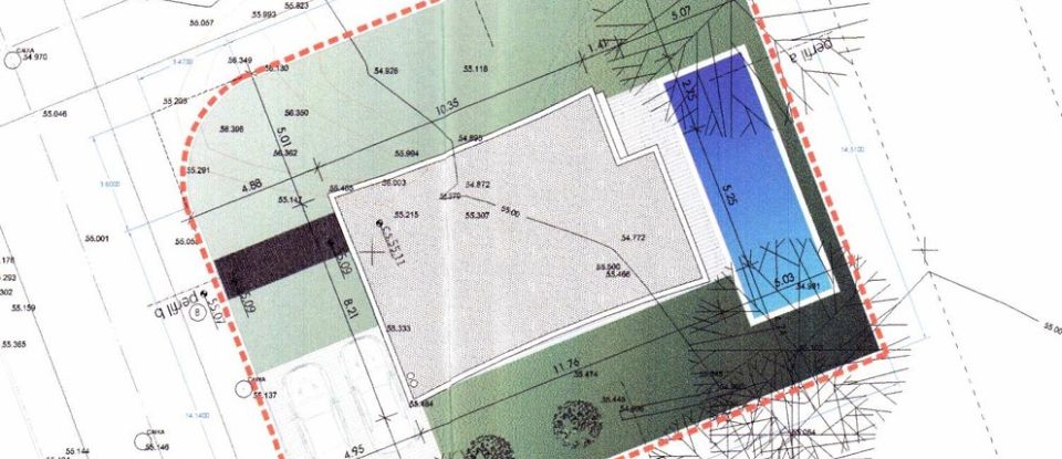 Moradia T3 em Sesimbra (Castelo) de 169 m²