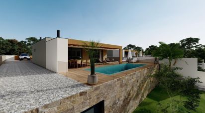 Single story home T5 in Castelo do Neiva of 299 m²