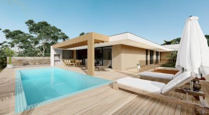 Single story home T5 in Castelo do Neiva of 299 m²