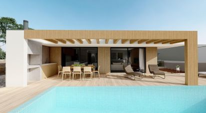 Single story home T5 in Castelo do Neiva of 299 m²