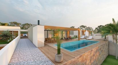 Single story home T5 in Castelo do Neiva of 299 m²