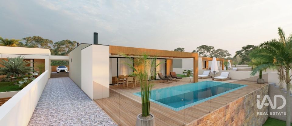 Maison de plain-pied T5 à Castelo do Neiva de 299 m²