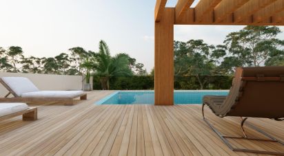 Single story home T5 in Castelo do Neiva of 299 m²