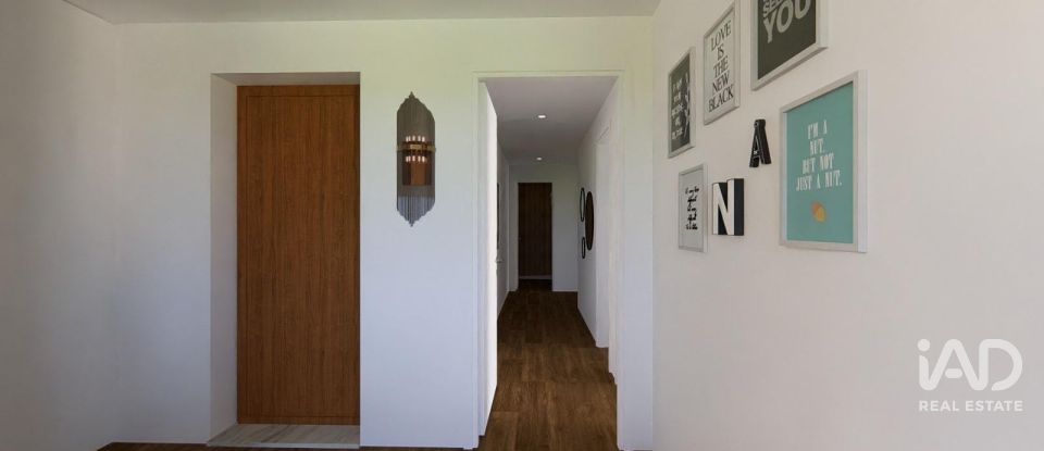 Maison de plain-pied T5 à Castelo do Neiva de 299 m²