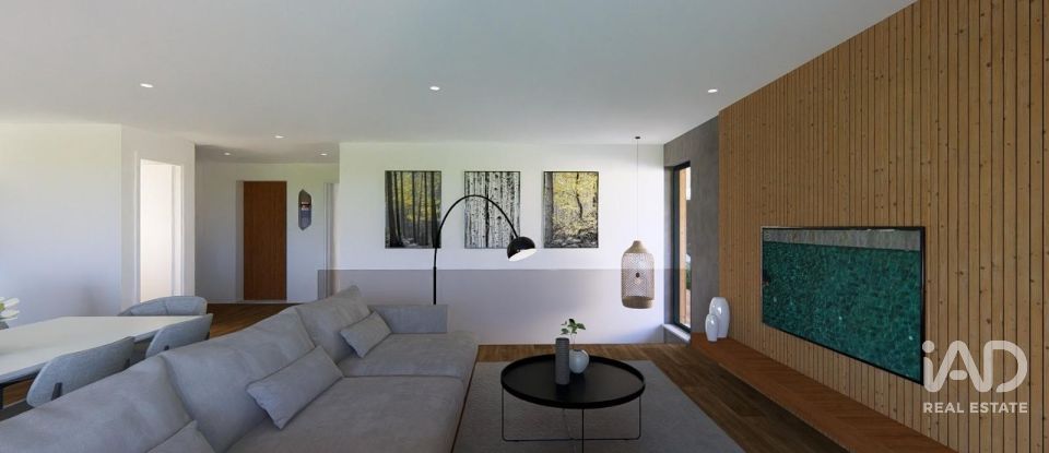 Maison de plain-pied T5 à Castelo do Neiva de 299 m²