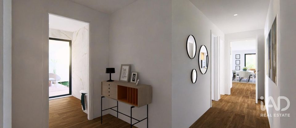 Maison de plain-pied T5 à Castelo do Neiva de 299 m²