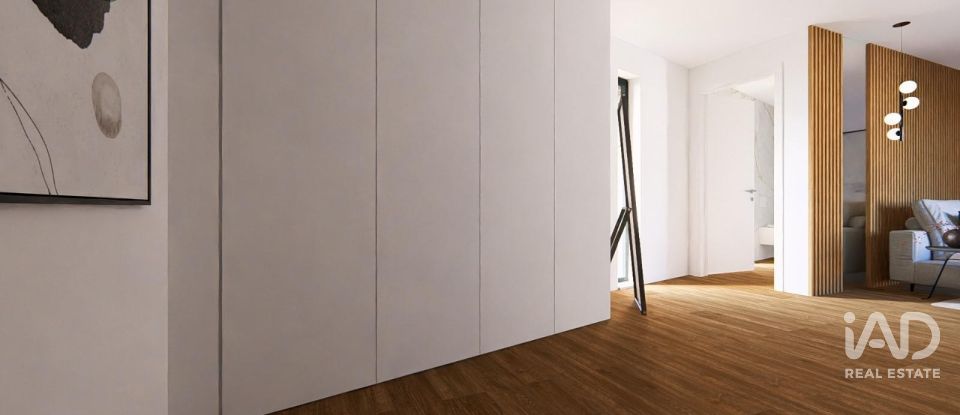 Maison de plain-pied T5 à Castelo do Neiva de 299 m²