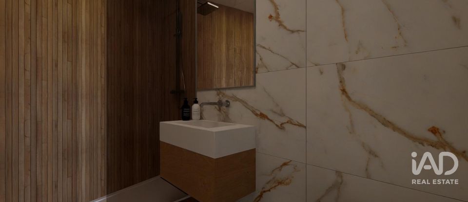 Maison de plain-pied T5 à Castelo do Neiva de 299 m²