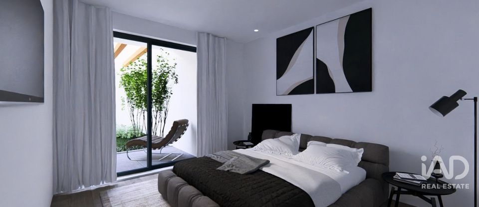 Maison de plain-pied T5 à Castelo do Neiva de 299 m²