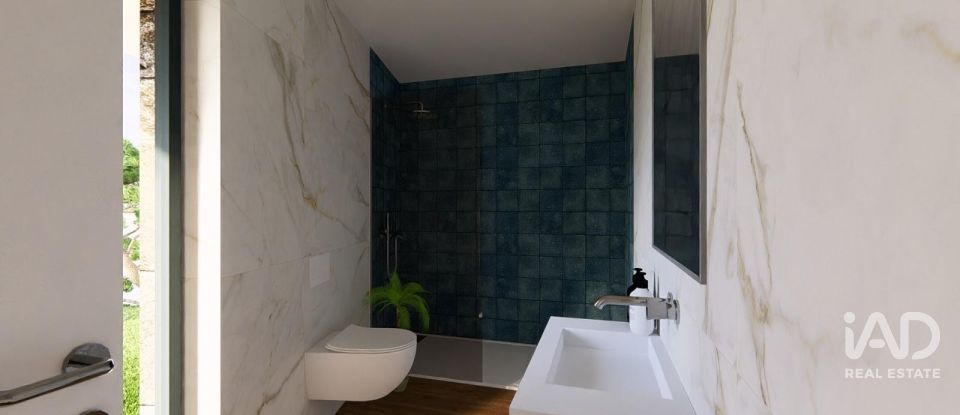 Maison de plain-pied T5 à Castelo do Neiva de 299 m²