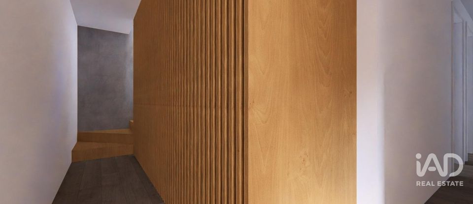 Maison de plain-pied T5 à Castelo do Neiva de 299 m²