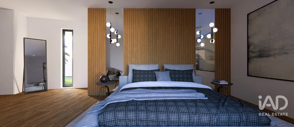 Maison de plain-pied T5 à Castelo do Neiva de 299 m²