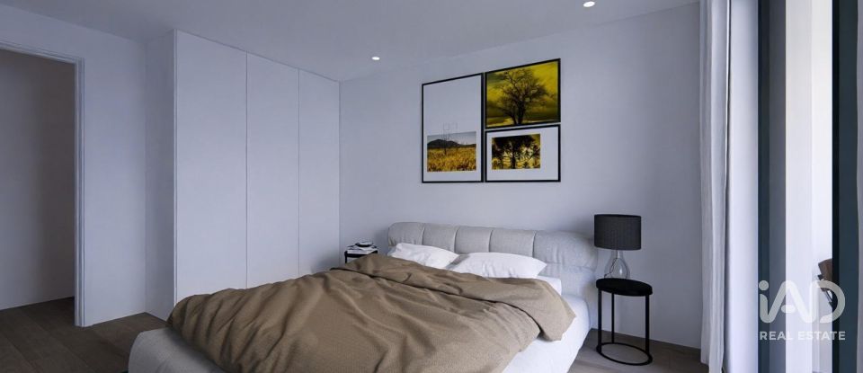 Maison de plain-pied T5 à Castelo do Neiva de 299 m²