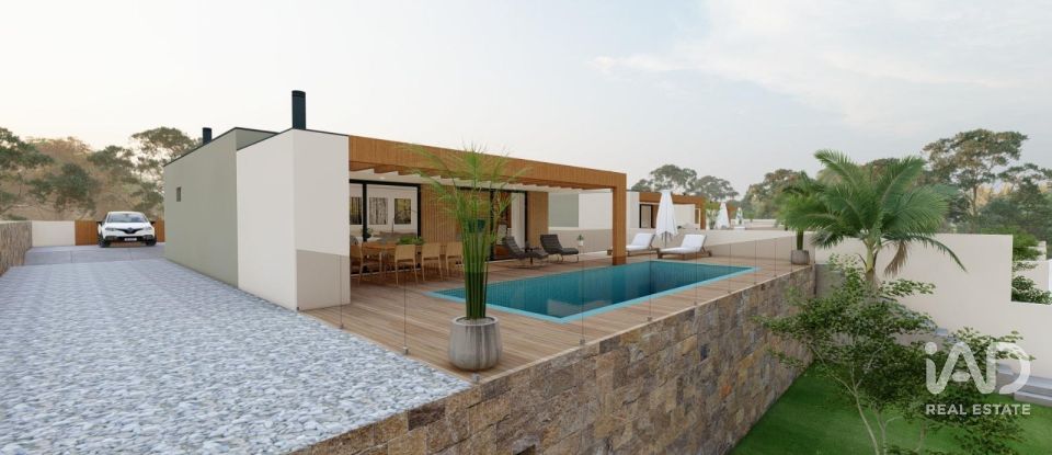 Maison de plain-pied T5 à Castelo do Neiva de 299 m²