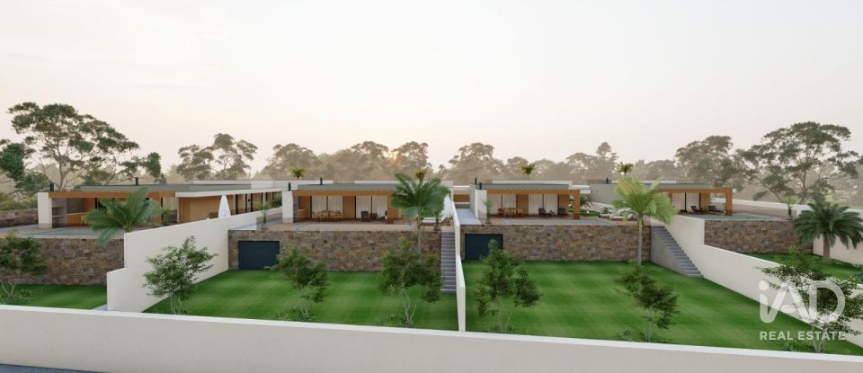 Maison de plain-pied T5 à Castelo do Neiva de 299 m²