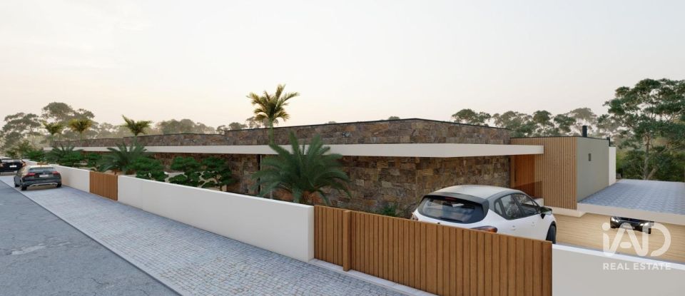 Maison de plain-pied T5 à Castelo do Neiva de 299 m²