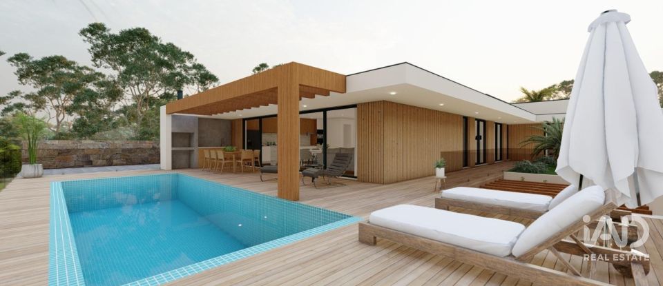 Maison de plain-pied T5 à Castelo do Neiva de 299 m²