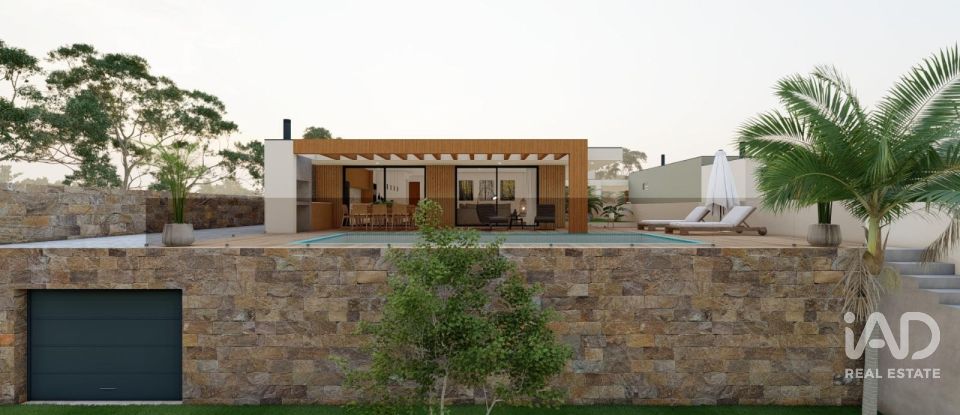 Maison de plain-pied T5 à Castelo do Neiva de 299 m²