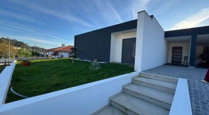 House T4 in Cabração e Moreira do Lima of 150 m²