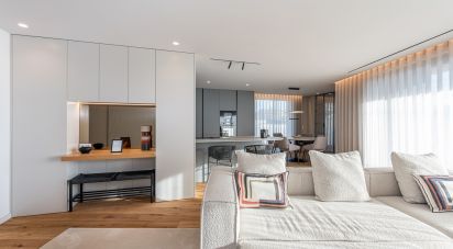 Apartment T2 in São Félix da Marinha of 89 m²