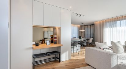 Apartment T2 in São Félix da Marinha of 89 m²