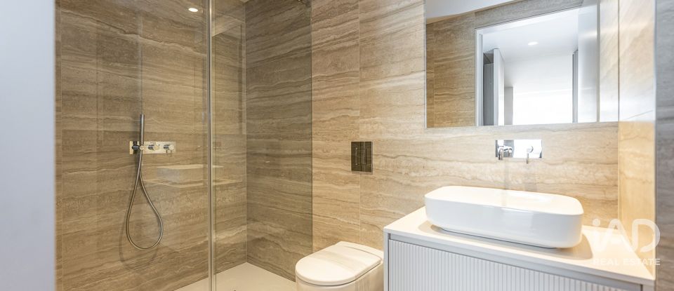 Apartamento T2 em São Félix da Marinha de 89 m²