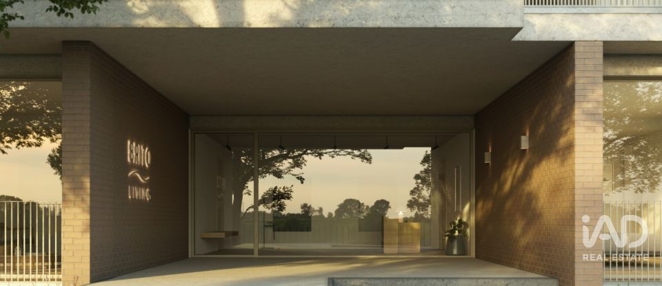 Apartamento T2 em São Félix da Marinha de 89 m²