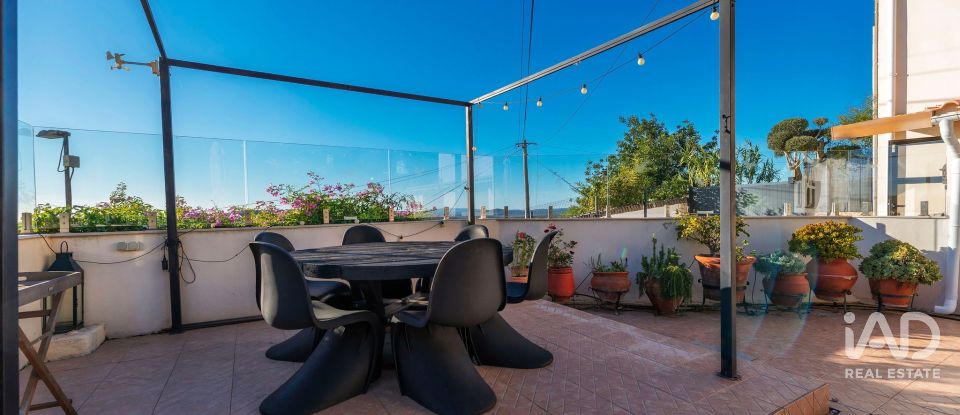 Moradia T4 em Loulé (São Clemente) de 215 m²