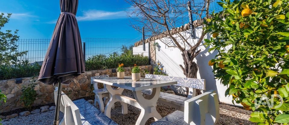 Moradia T4 em Loulé (São Clemente) de 215 m²