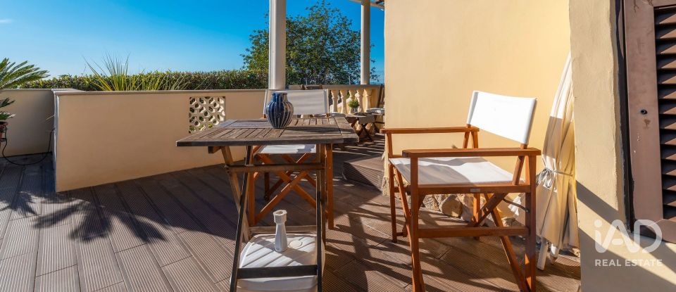 Moradia T4 em Loulé (São Clemente) de 215 m²