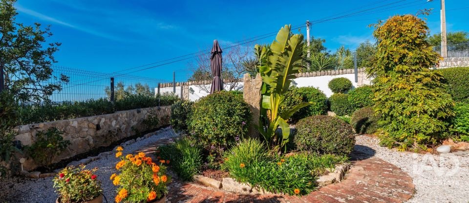 Moradia T4 em Loulé (São Clemente) de 215 m²