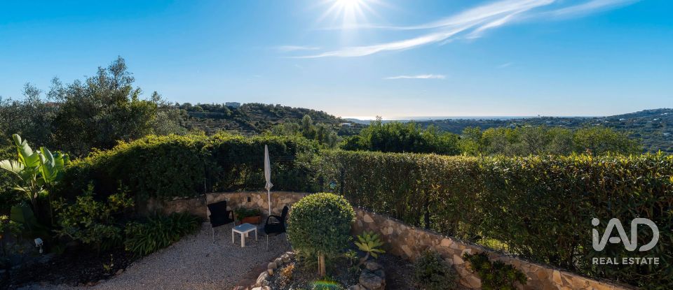 Moradia T4 em Loulé (São Clemente) de 215 m²