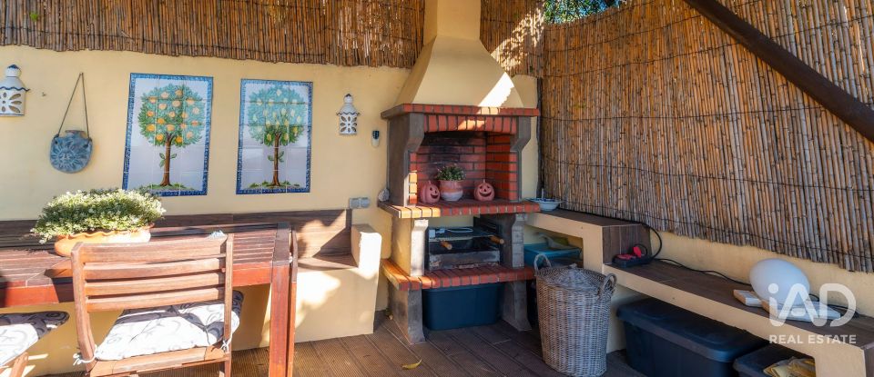 Moradia T4 em Loulé (São Clemente) de 215 m²