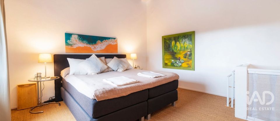 Moradia T4 em Loulé (São Clemente) de 215 m²