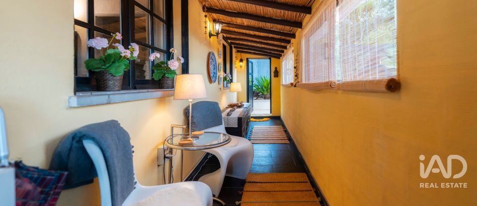 Moradia T4 em Loulé (São Clemente) de 215 m²