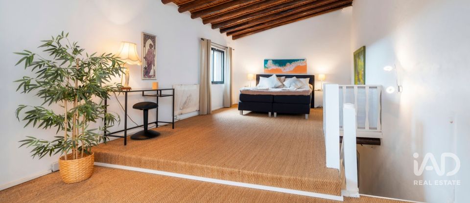 Moradia T4 em Loulé (São Clemente) de 215 m²