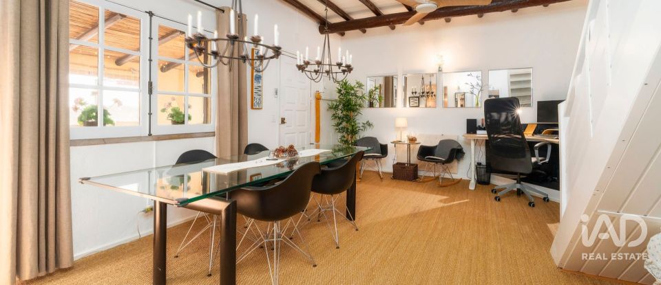 Moradia T4 em Loulé (São Clemente) de 215 m²