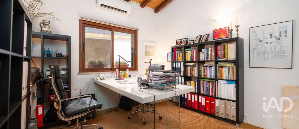 Moradia T4 em Loulé (São Clemente) de 215 m²