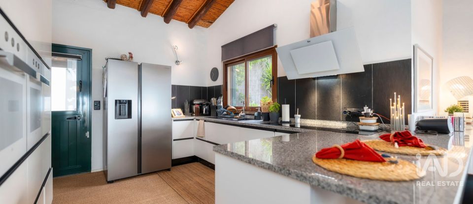 Moradia T4 em Loulé (São Clemente) de 215 m²